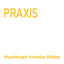 logo praxis white